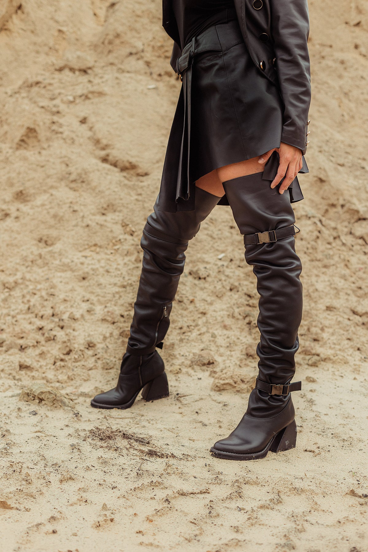 Black Widow – WIMS shoes